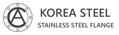 Korea Steel - Best Stainless Steel Flanges